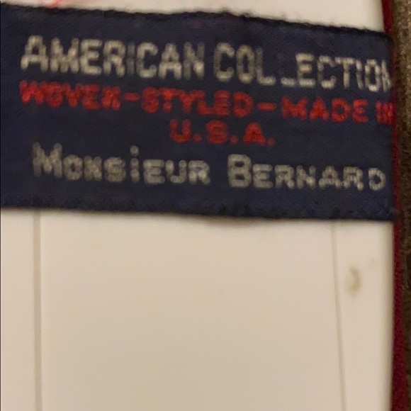 Shrine Neckties 3 - Picture 2 of 4